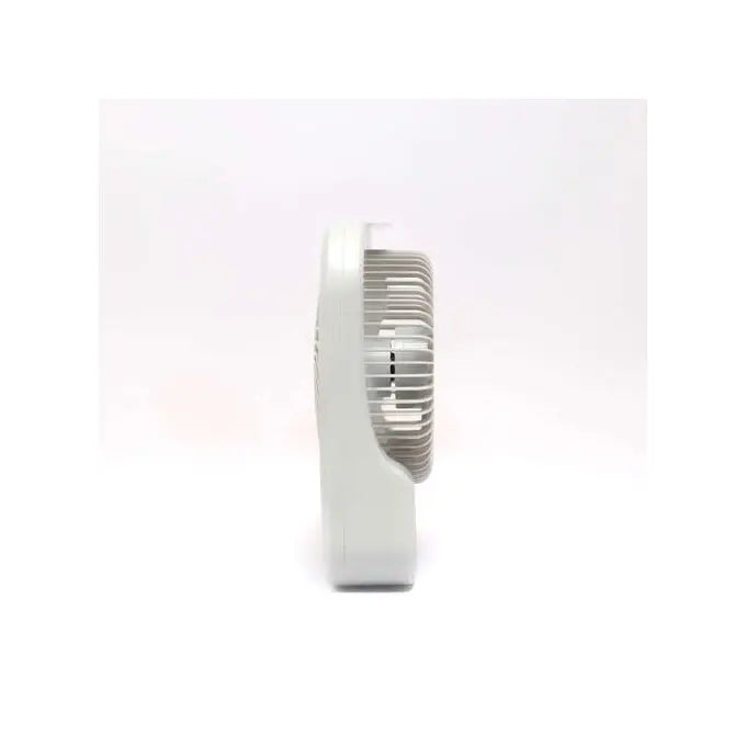 Century 6" Rechargeable Table Fan - FRCT-15 TOBBYHANSON